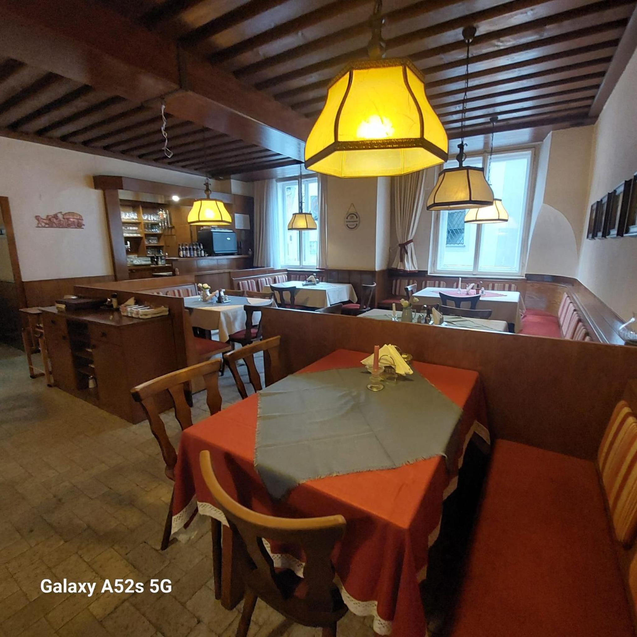 Gasthof zur Post Eisenerz 19/24
