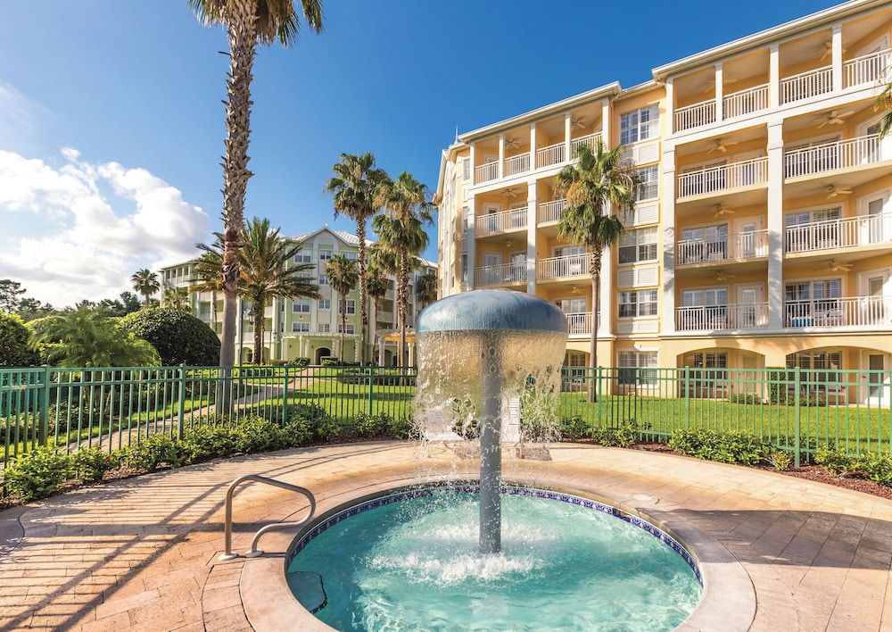 WorldMark Orlando Kingstown Reef 32/47