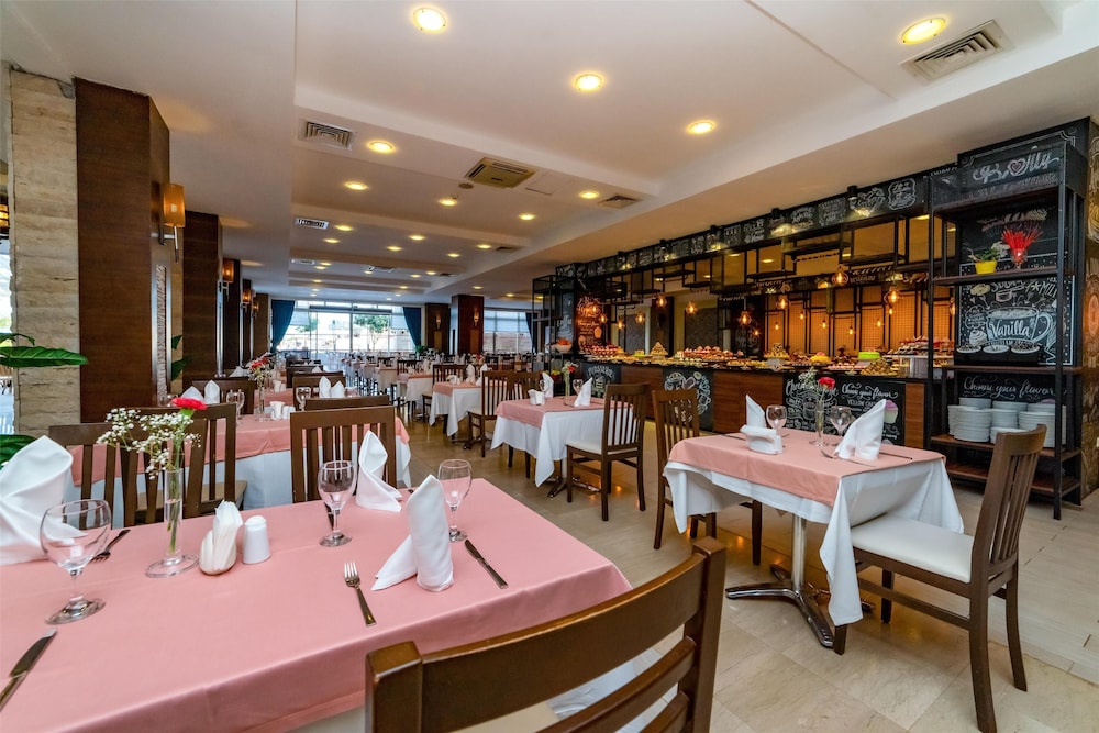 Armas Gul Beach Hotel All Inclusive 55/73