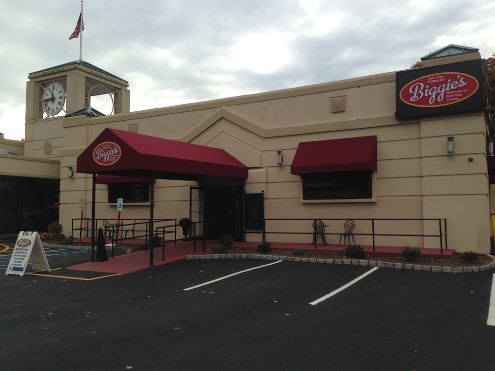 Best Western The Inn At Ramsey 5/31