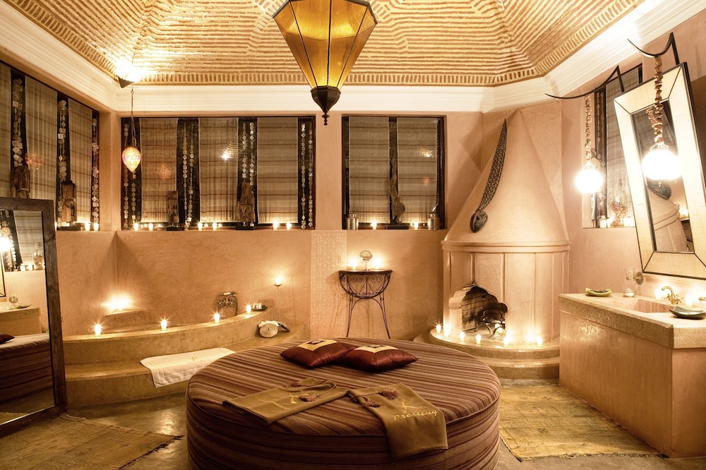 Lodge K Hôtel &amp; Spa 54/77