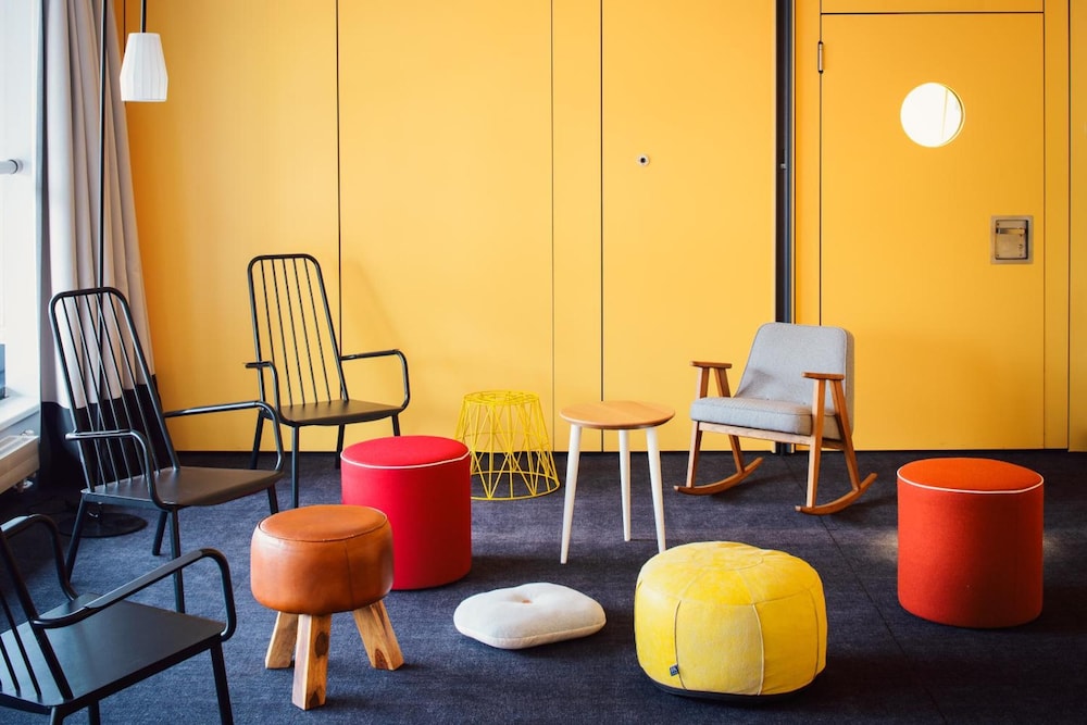 Vienna House Easy by Wyndham Berlin Prenzlauer Berg 34/65