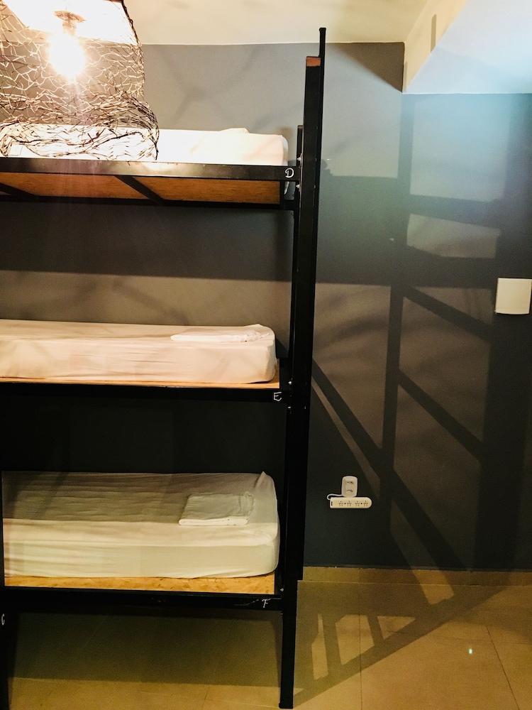 Hostel A Coroa 5/50