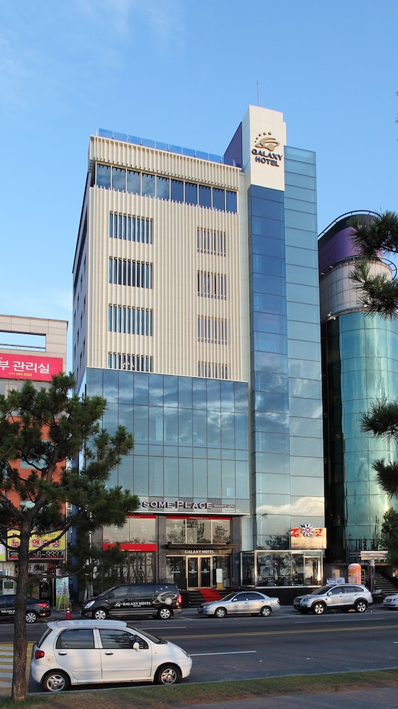 Galaxy Hotel 15/78