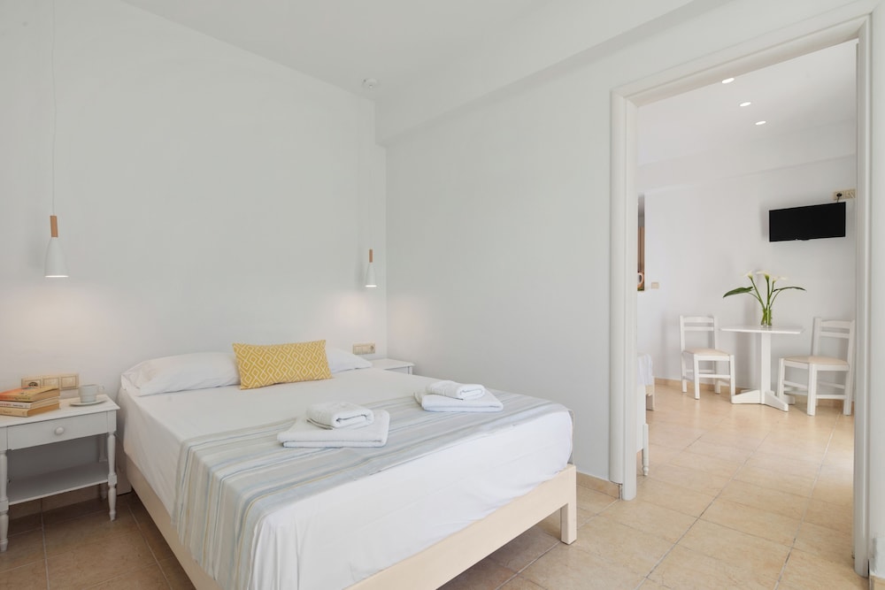 Bella Vista hotel & studios Corfu 35/72