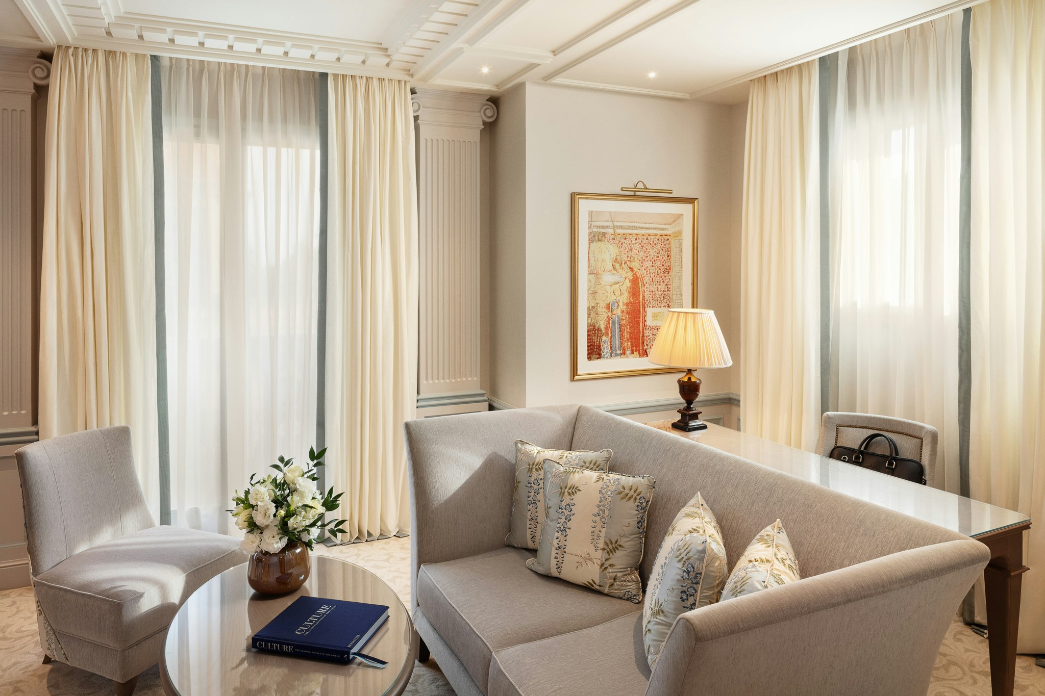 Hotel Metropole Monte Carlo 46/62