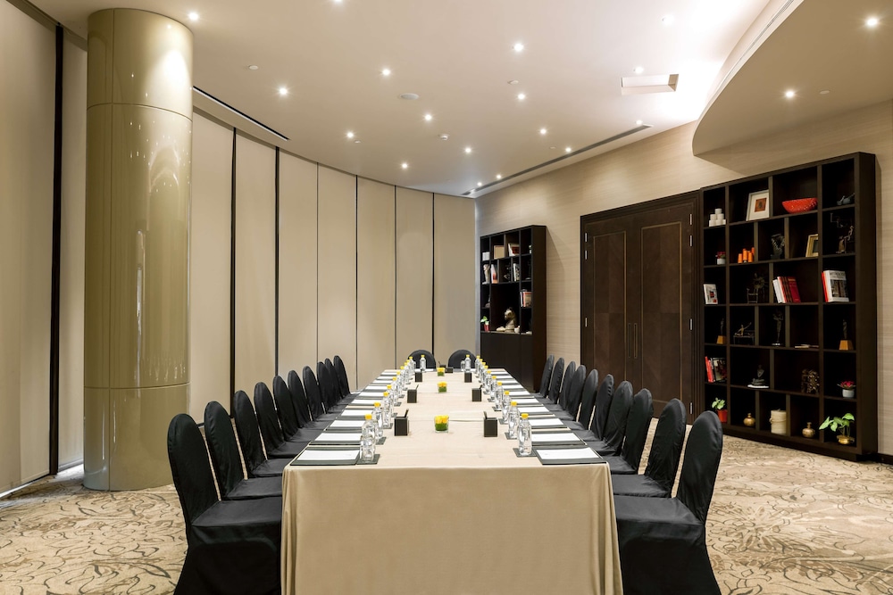 Hyatt Regency Delhi 61/72