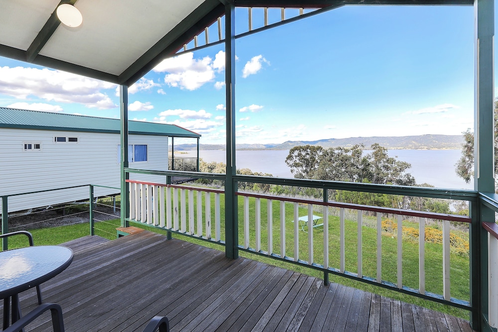 Reflections Holiday Parks Lake Burrendong 18/44