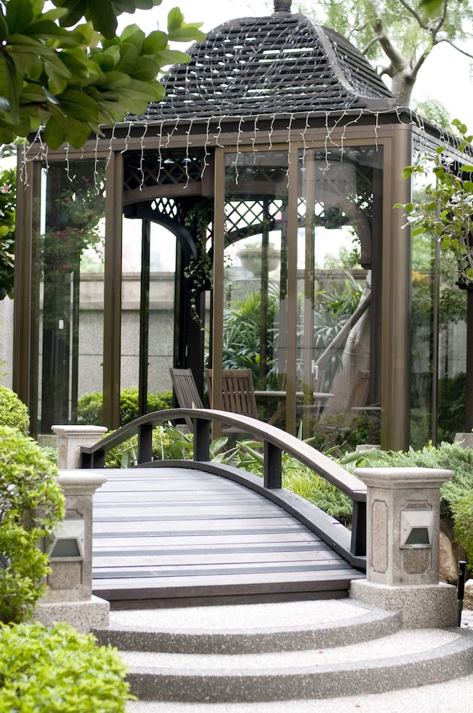 Miramar Garden Taipei Hotel 59/63