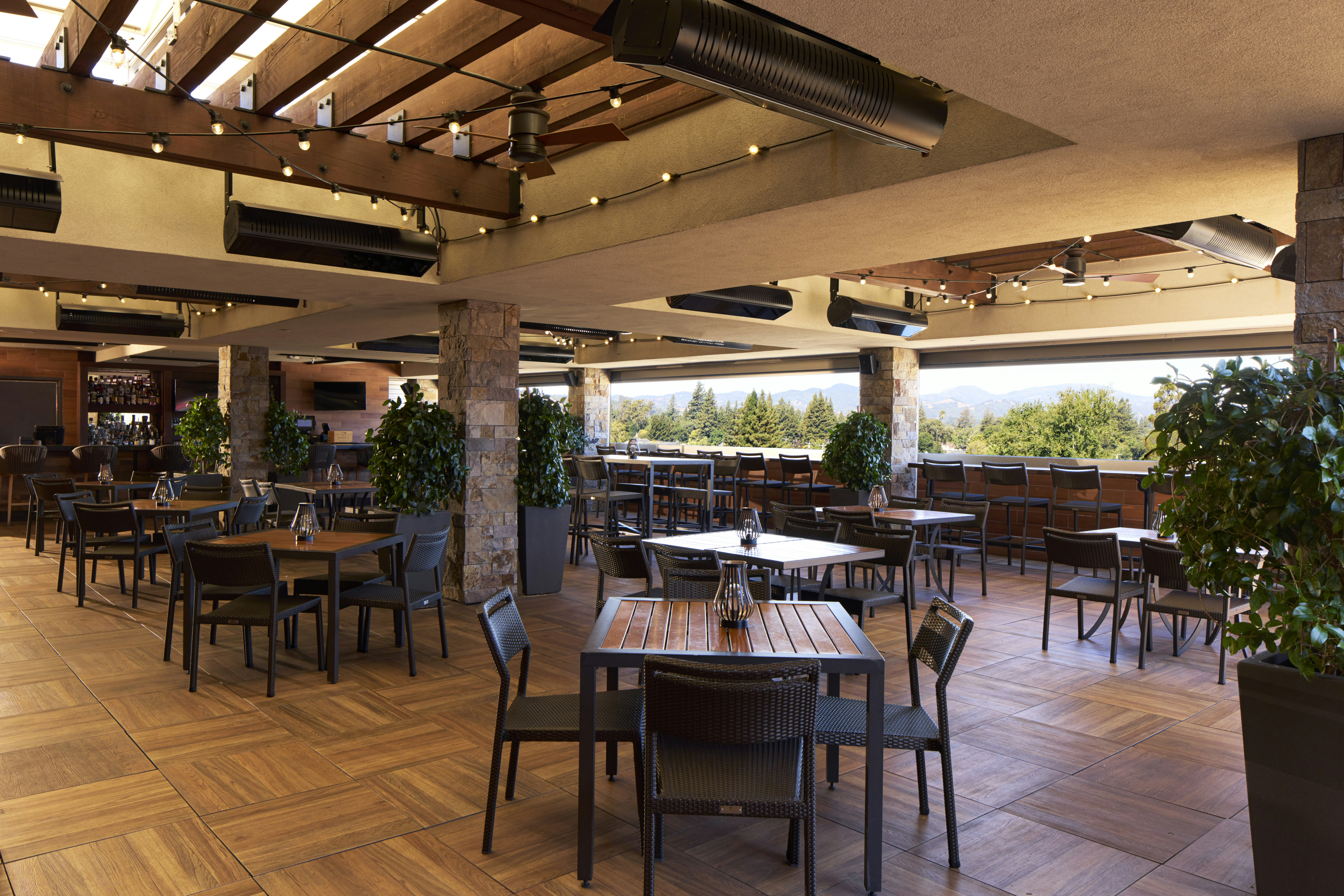 Archer Hotel Napa 61/82