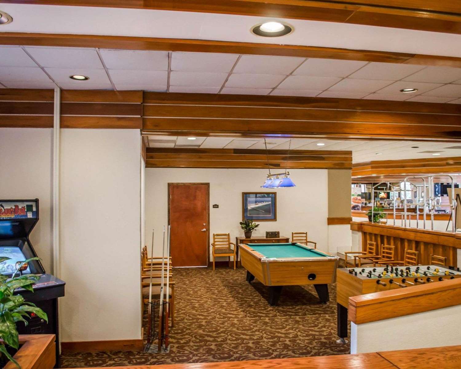Quality Inn and Suites Pensacola Bayview 15/49