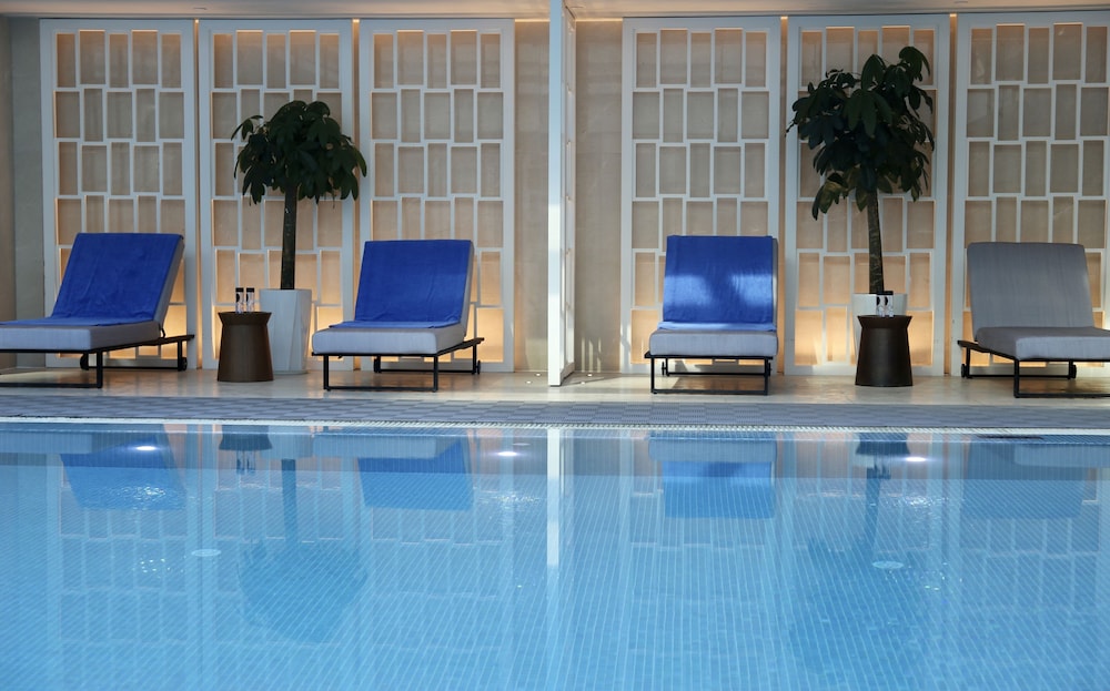 The Langham Hefei 20/57