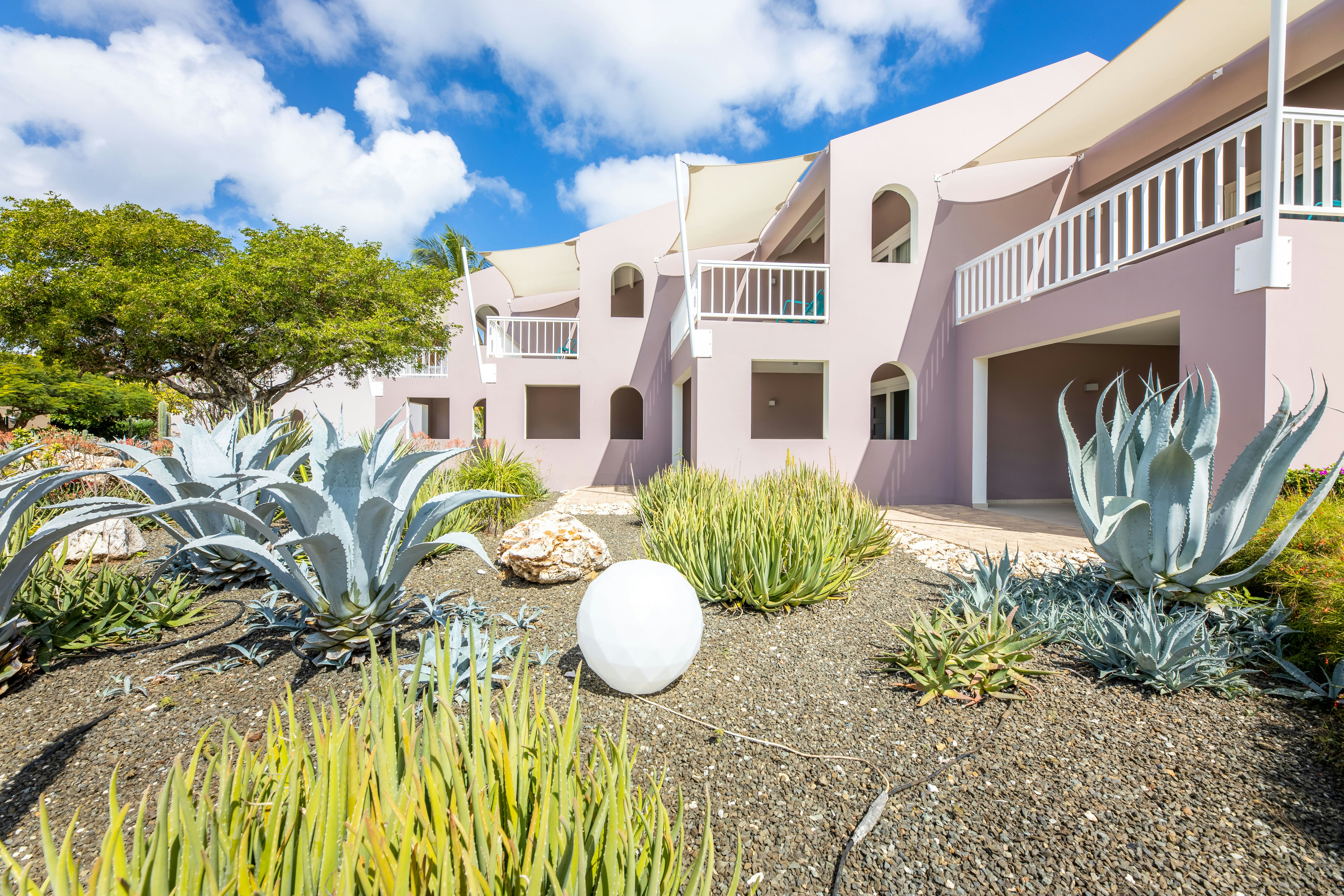 Coral Estate Luxury Resort 44/50