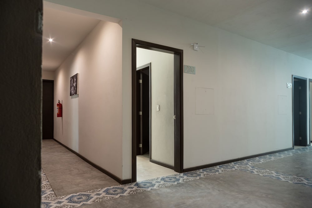Hotel Mayari Holbox 5/50