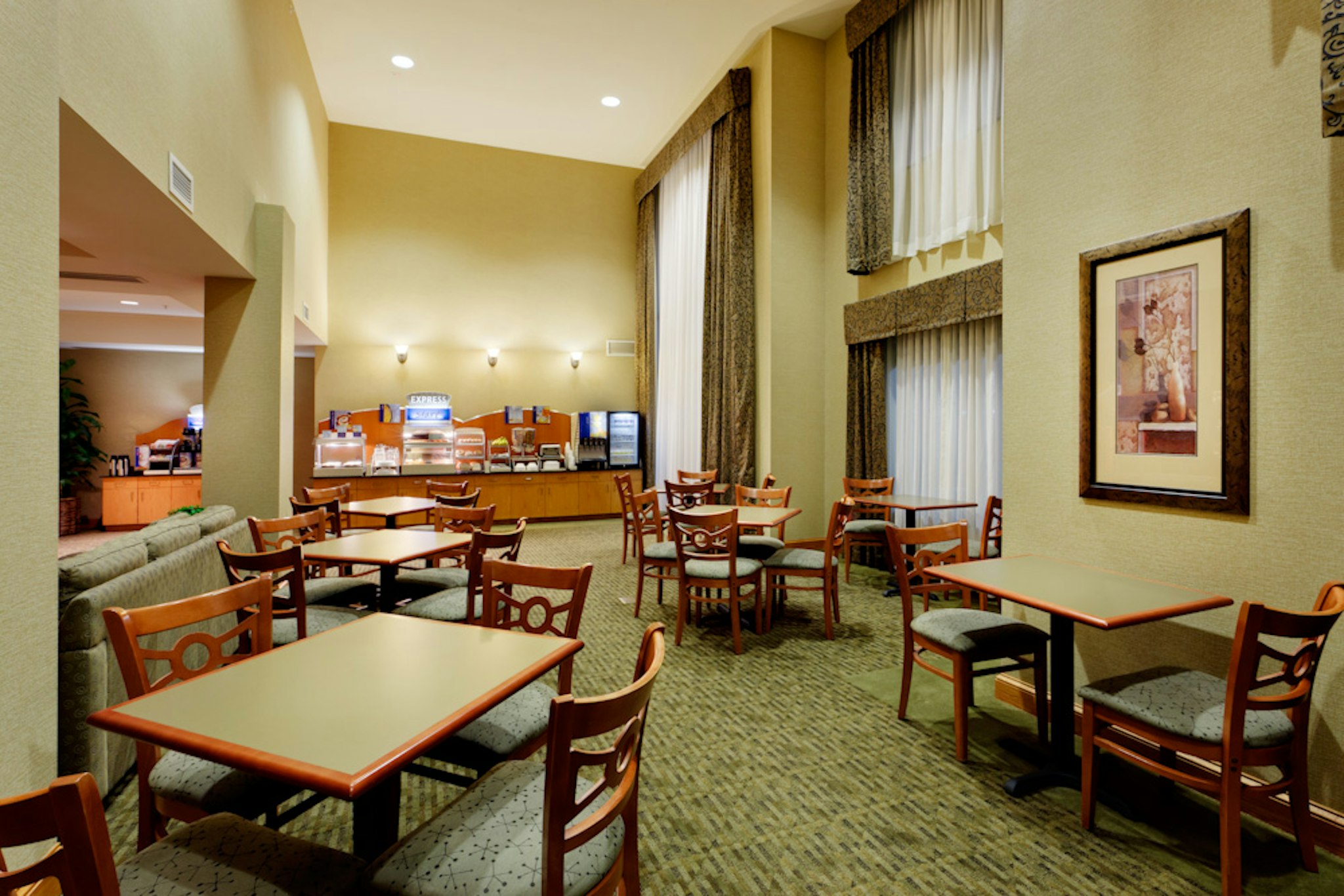 Holiday Inn Express & Suites Rochester-Victor, an IHG Hotel 26/33