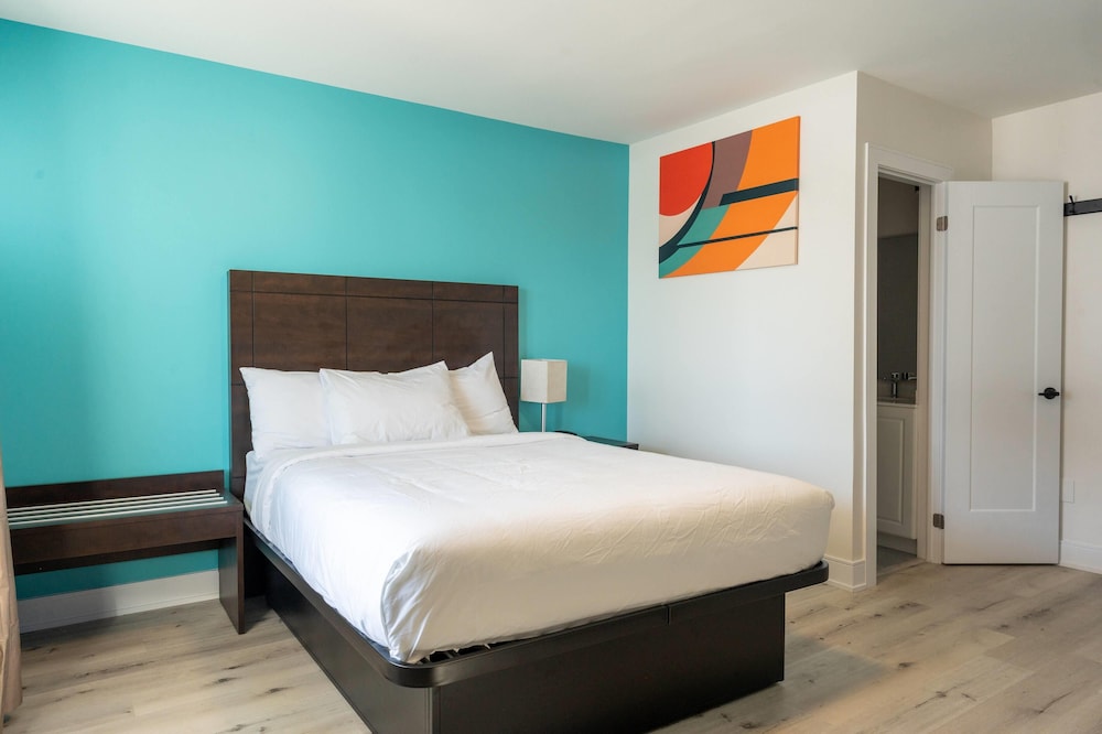 Howard Johnson by Wyndham Brampton 26/41