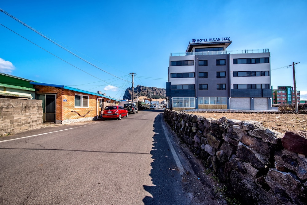 Hu:An Stay Hotel 34/50