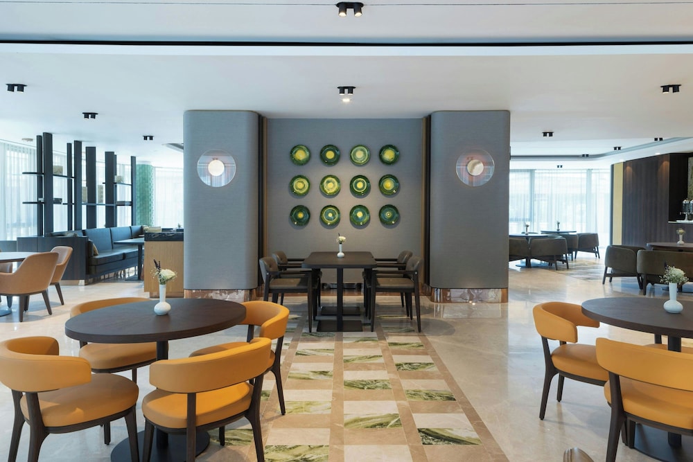 Marriott Executive Apartments Istanbul Investvadi 44/54