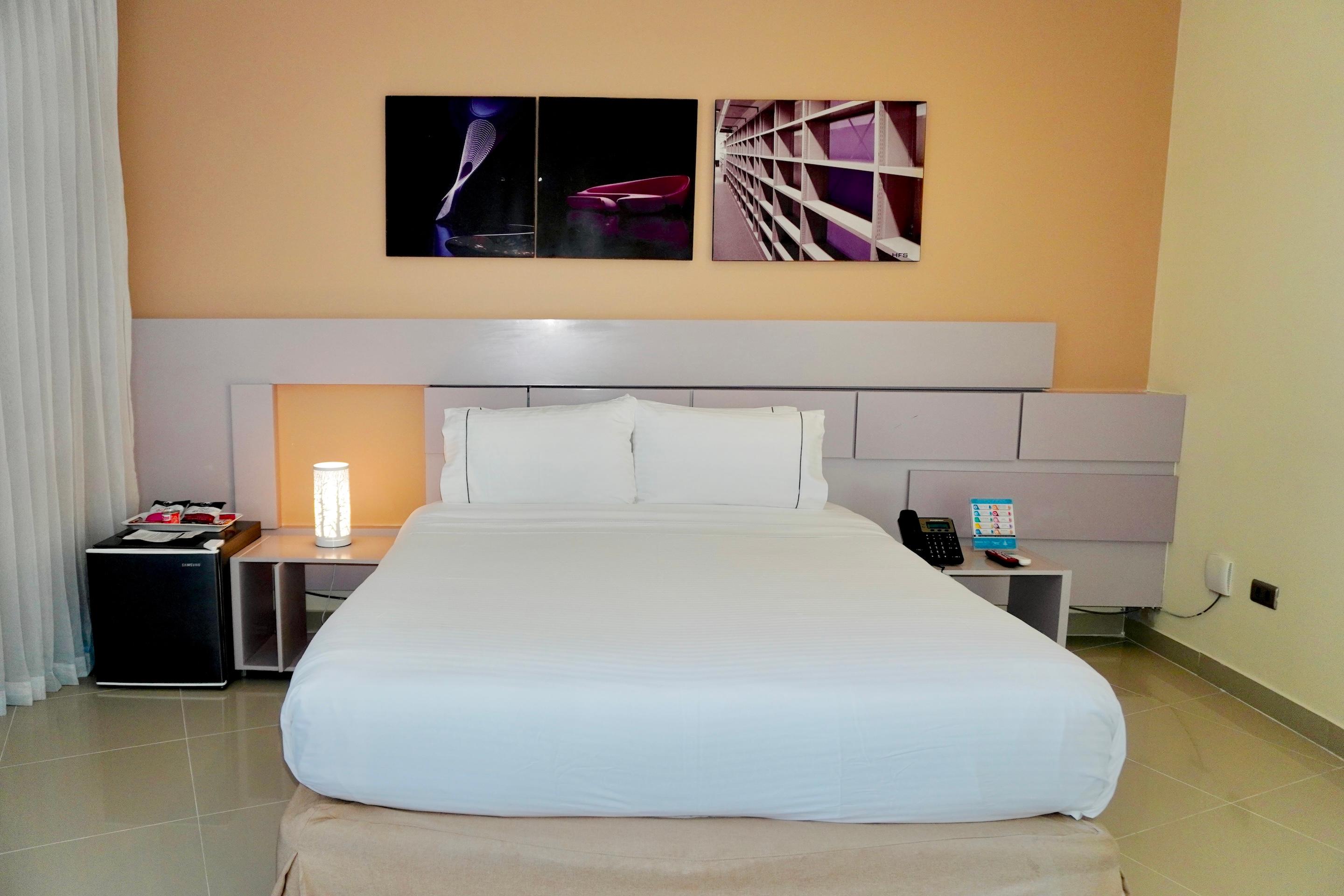 غرفة قياسية، Hotel Florida Sinu 4/8