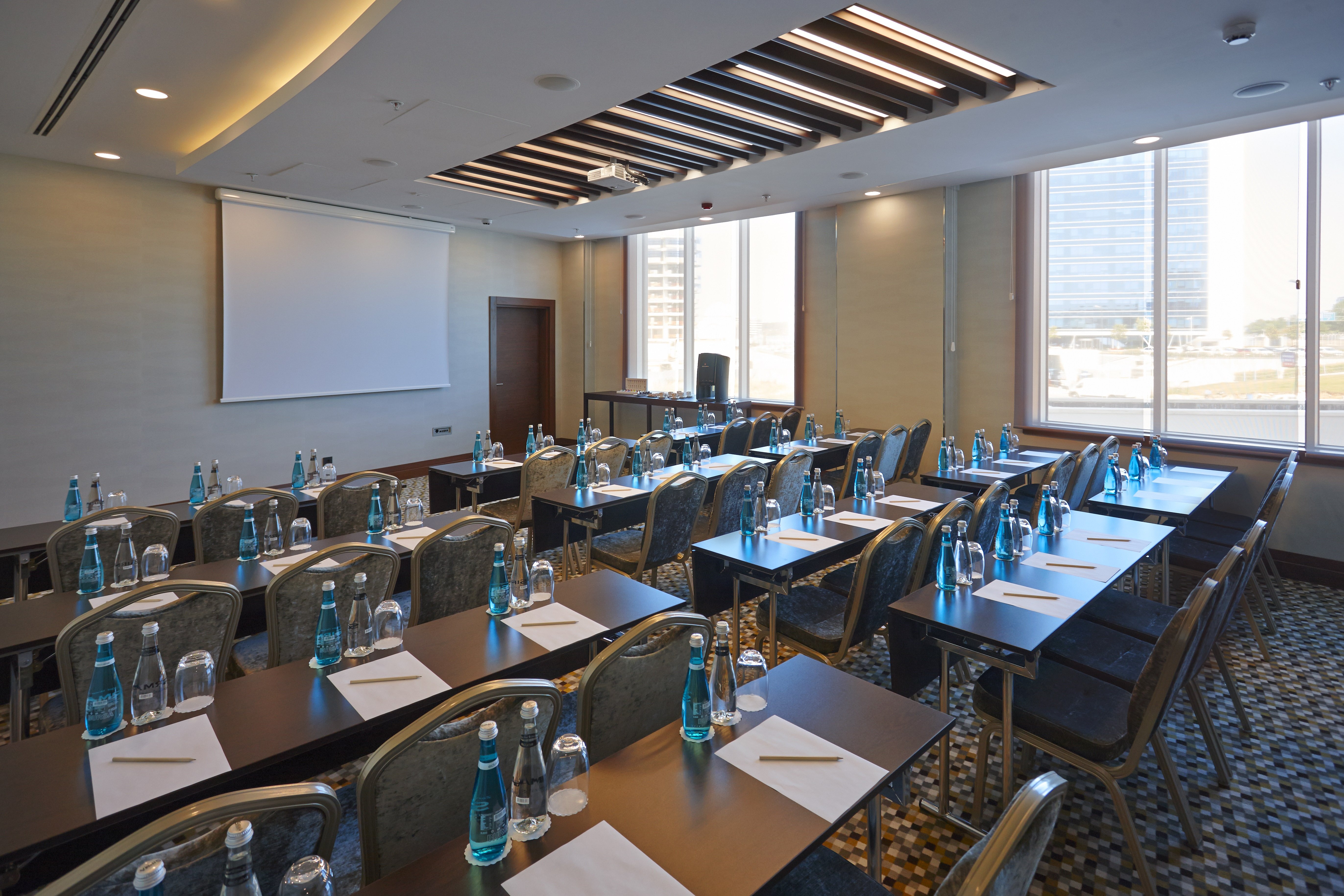 Crowne Plaza Istanbul Oryapark 59/76