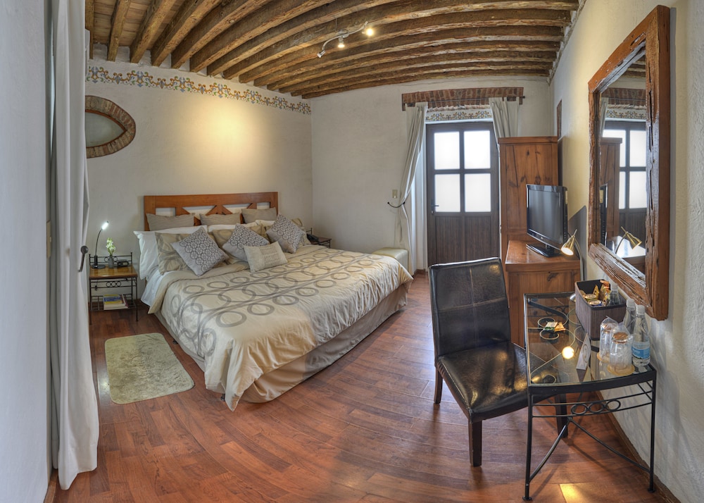 Alqueria de Carrion Hotel Boutique 17/67