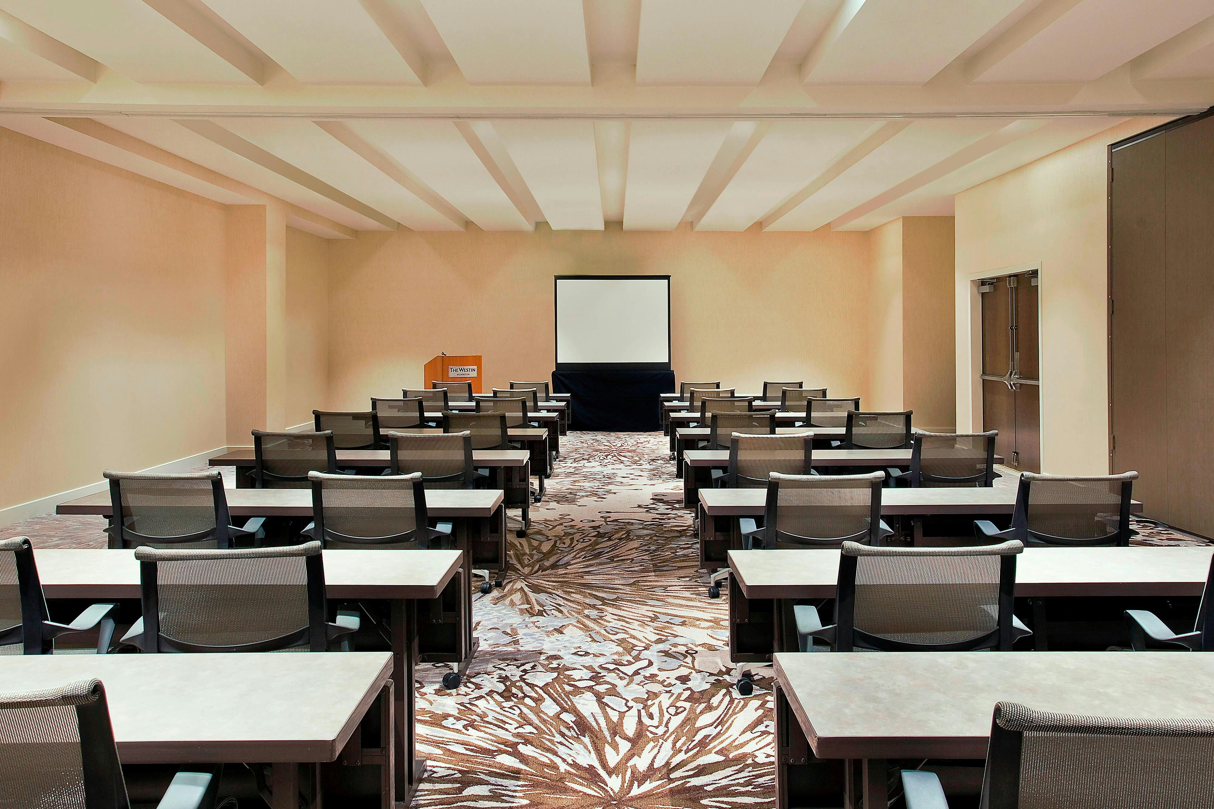 The Westin Wilmington 9/12