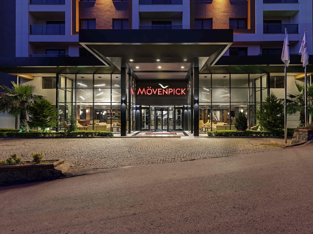 Movenpick Hotel Trabzon 9/60