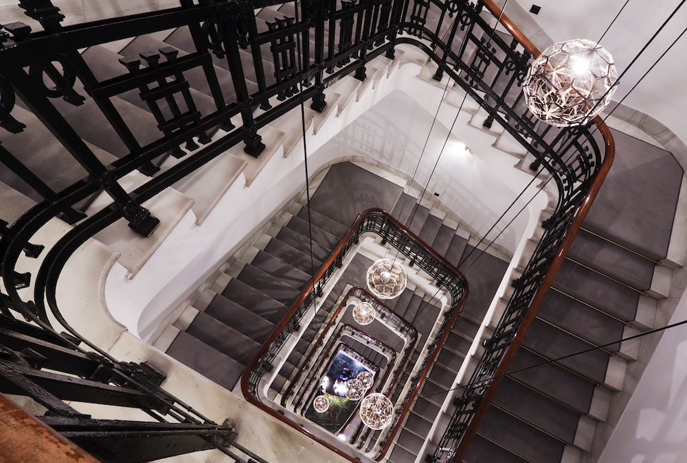 One Shot Reina Victoria酒店(Hotel One Shot Reina Victoria) 图片5