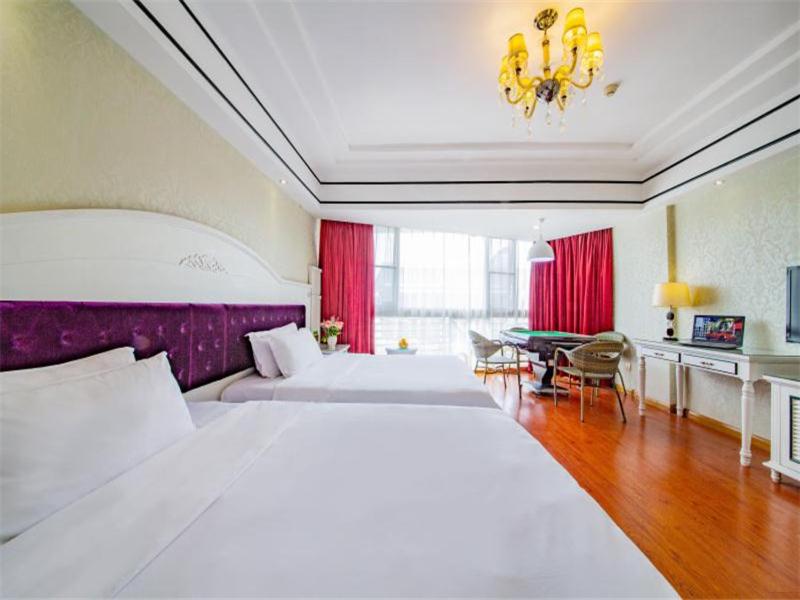 Vienna Hotel (Guilin Convention And Exhibition Center Wanda) 11/26