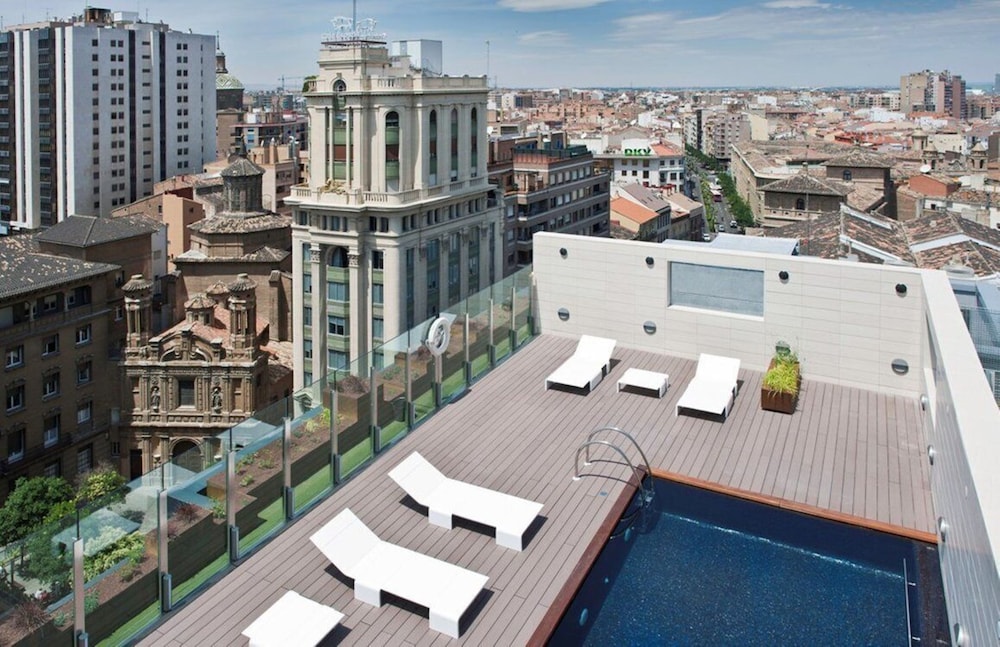 Hotel Alfonso 60/61