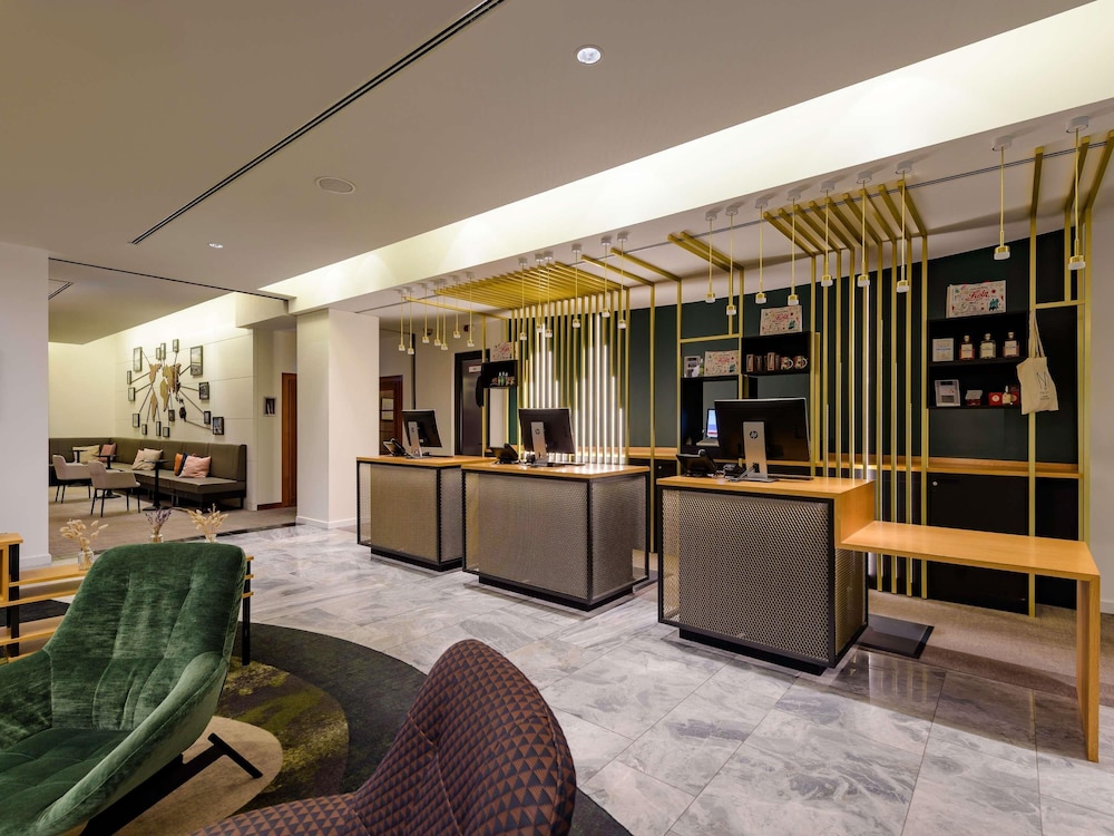 Hotel Mondial am Dom Cologne - MGallery 10/75