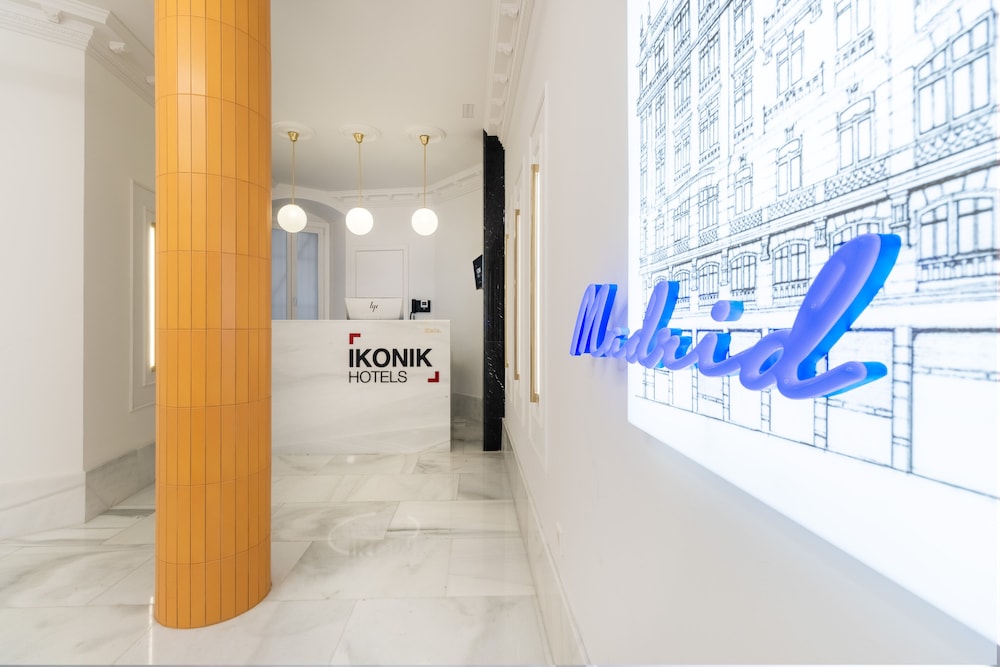 Ikonik Gran Via 23/47