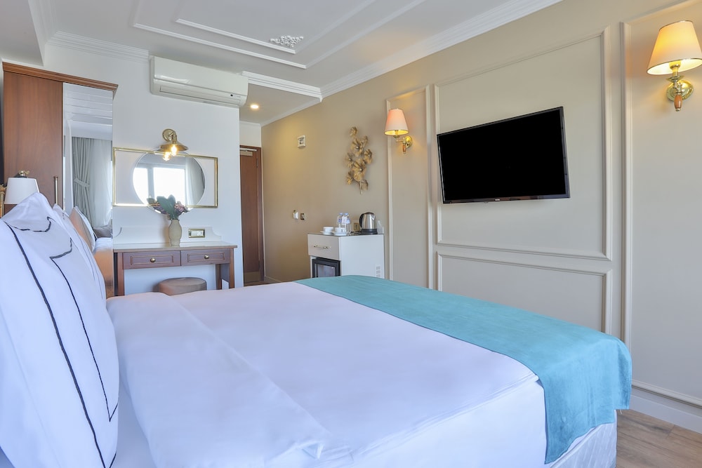 Orient Express Hotel Spa 10/41