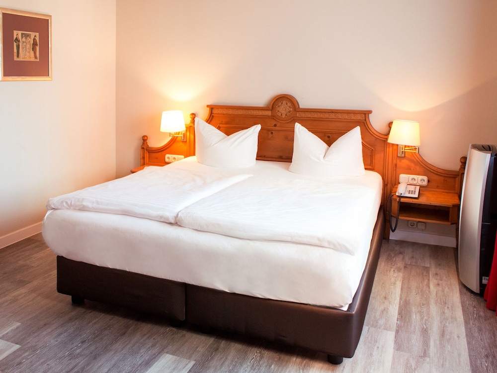DORMERO HOTEL PLAUEN 19/49