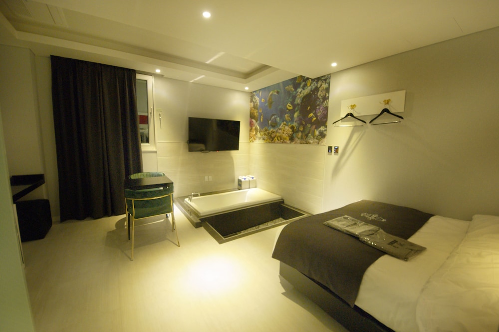 Cheonho La View Luxury Hotel 21/50