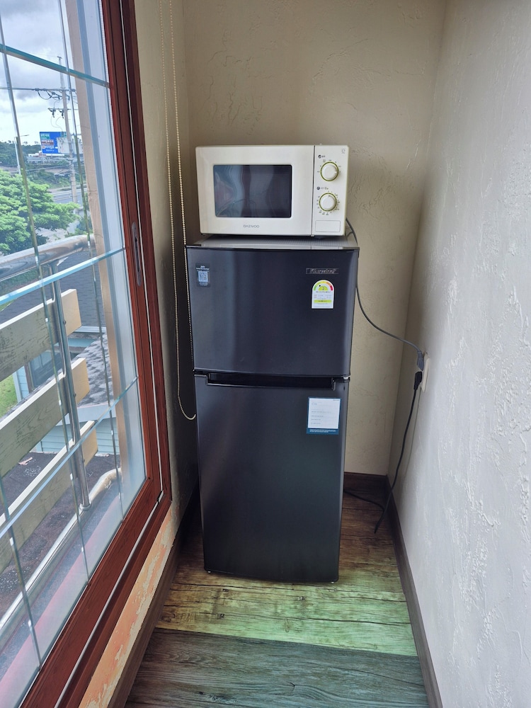Jun House - Hostel 8/50