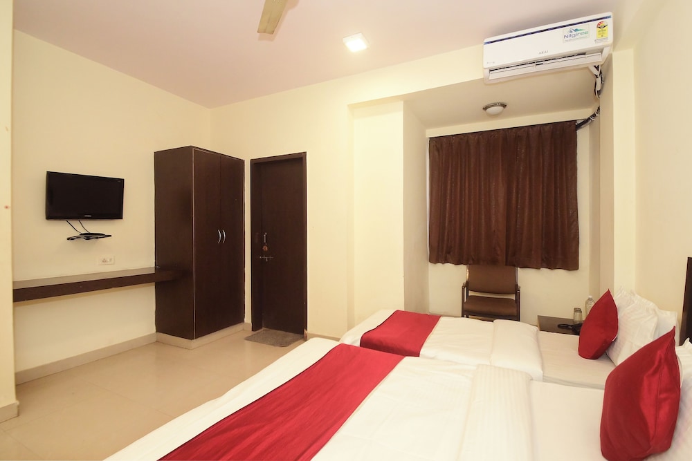 Hotel Ankur Palace 16/29