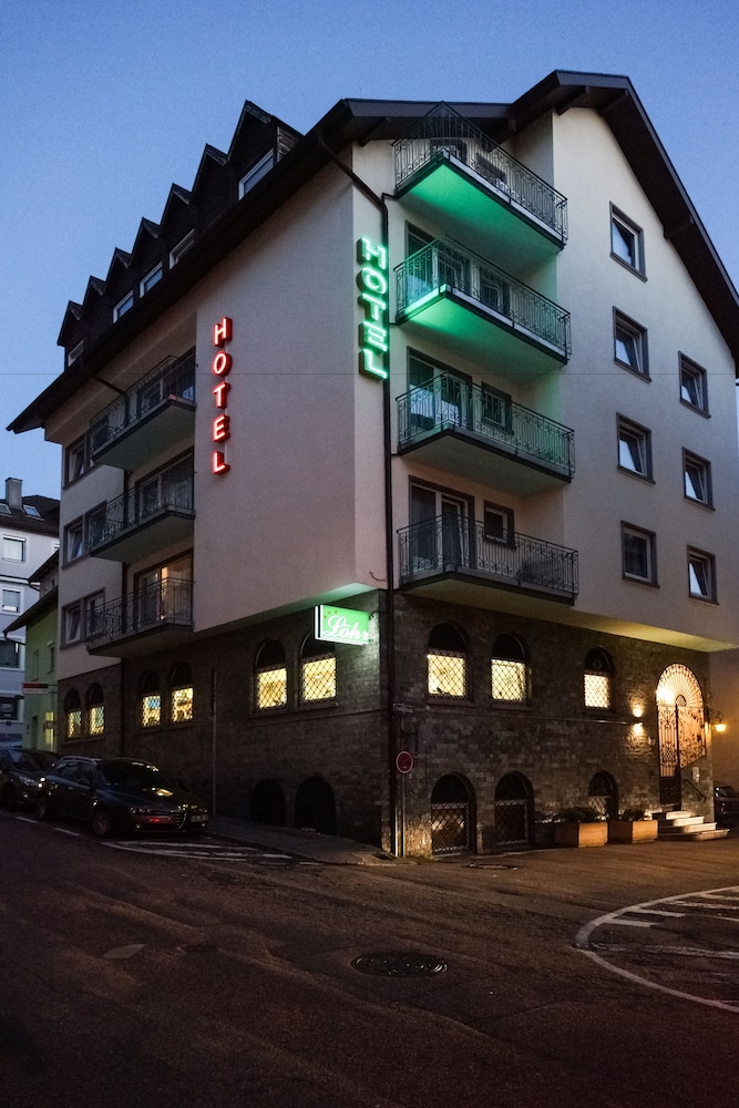 Hotel Löhr 4/50