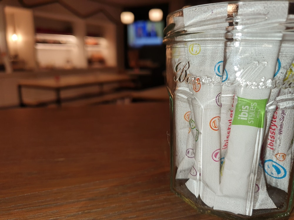 Ibis Styles Arcachon Gujan-Mestras 16/48