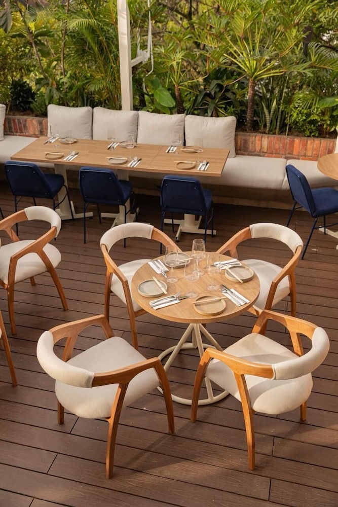 Nomada Hotel Origen 21/27