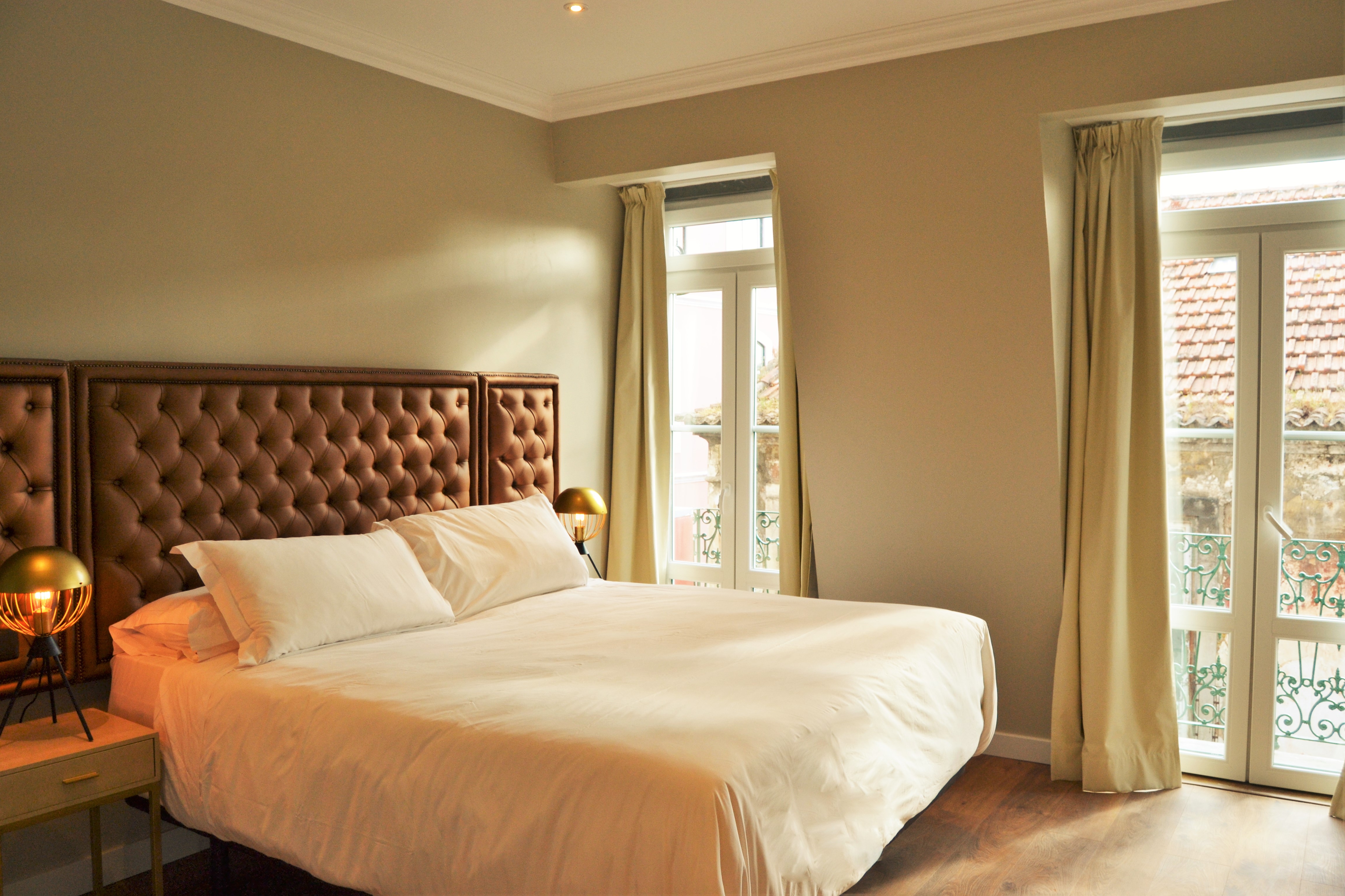Bairro Alto Suites 3/16