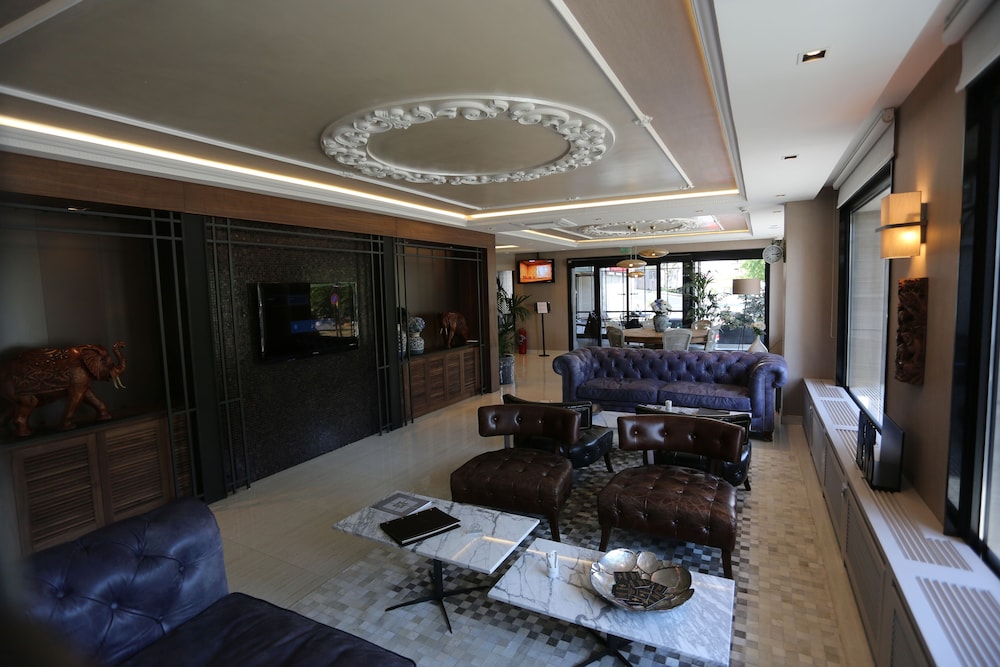 K SUITES HOTEL 35/58