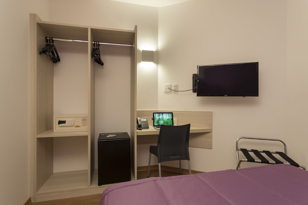 Go Inn Vitoria 44/48