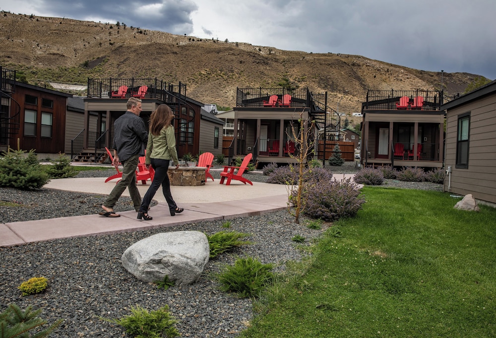Ridgeline Hotel at Yellowstone, an Ascend Collection Hotel 52/59