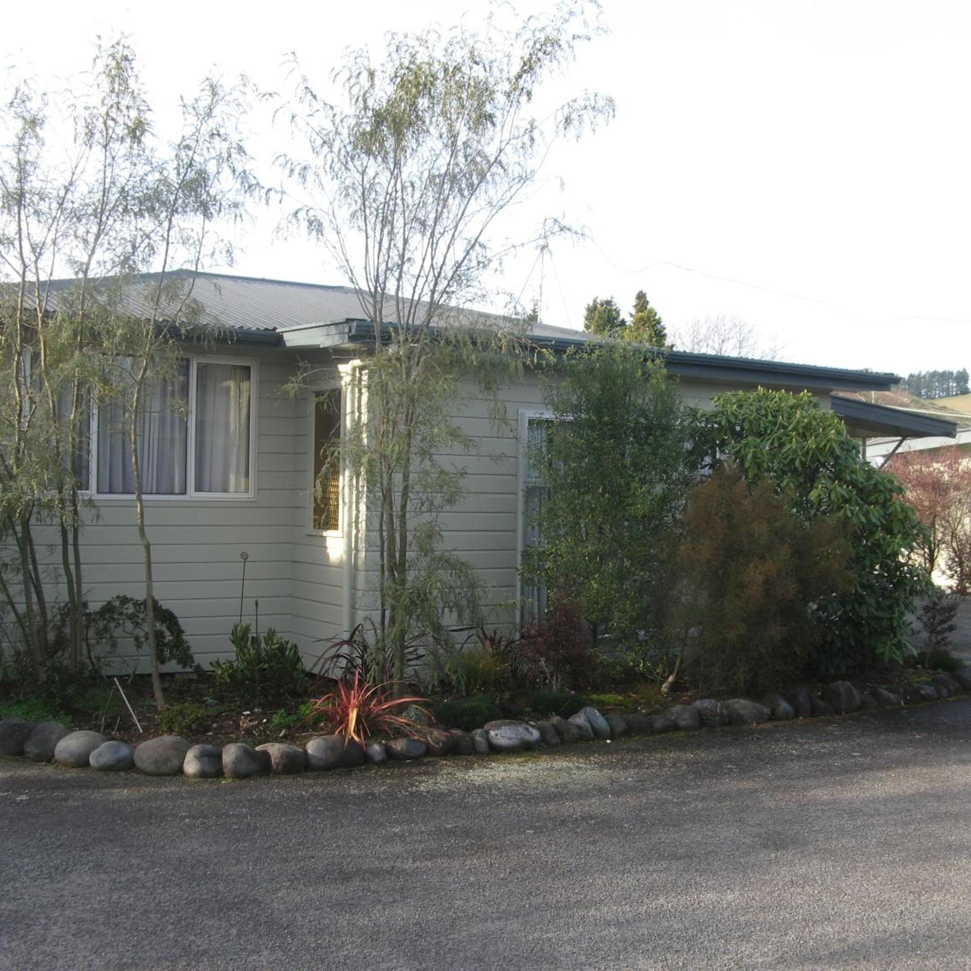 Tongariro River Motel 5/55