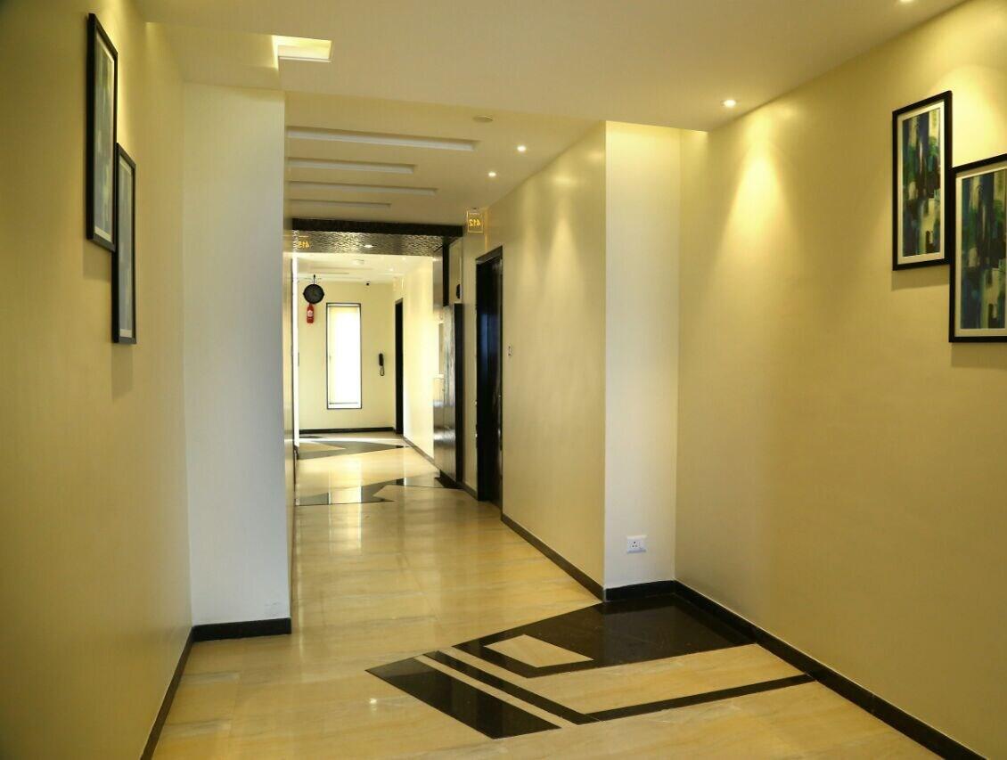 Hotel Rio Beach 10/17