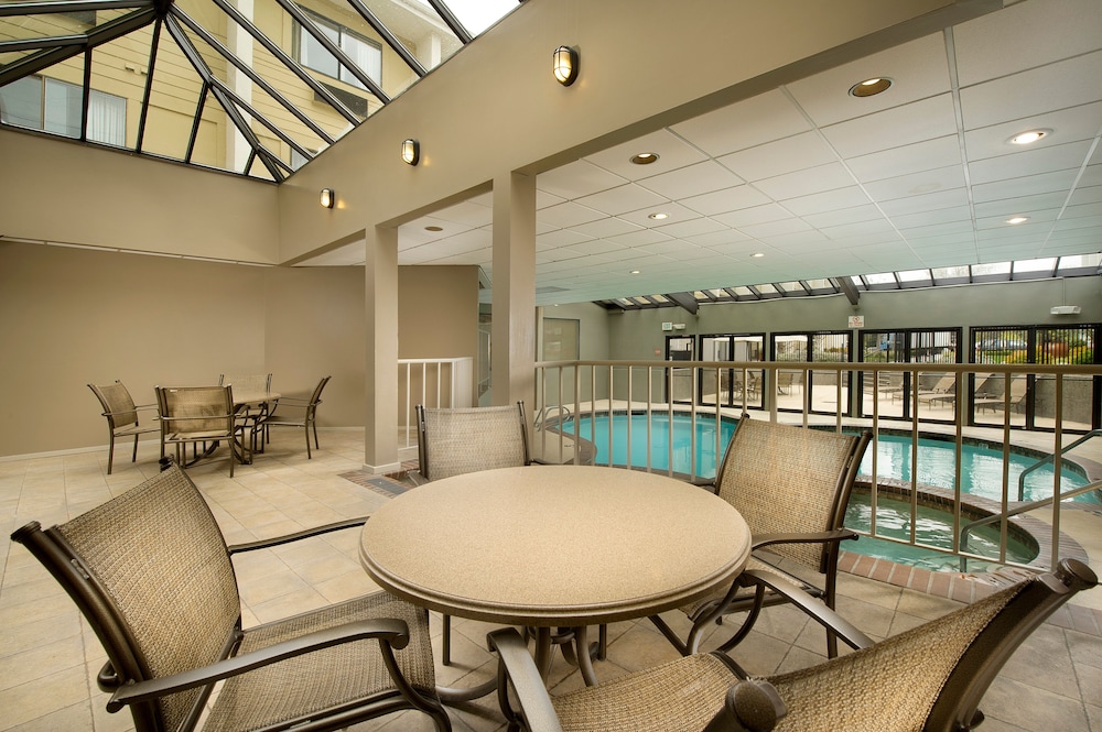 Best Western Seattle Airport Hotel 41/53