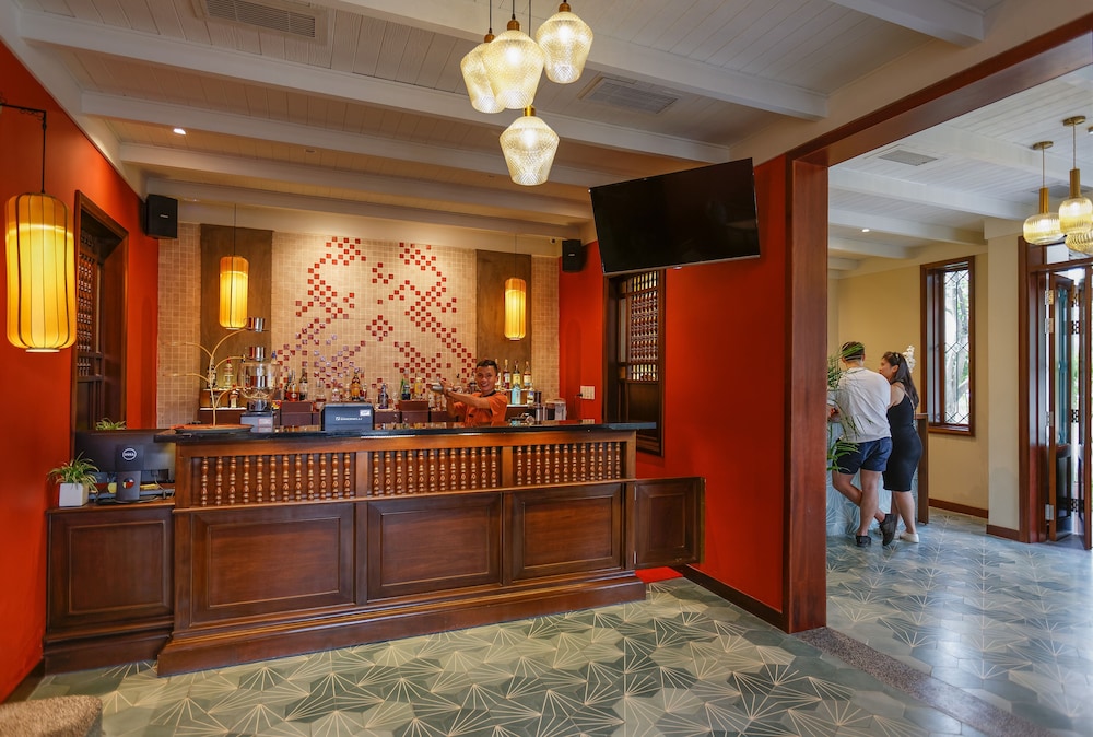 Cozy Savvy Boutique Hotel Hoi An 8/50
