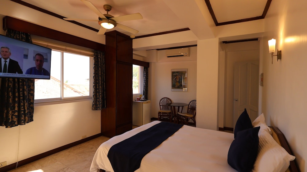Mermaid Resort 34/70
