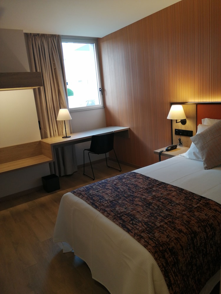 Hotel 3K Porto Aeroporto 9/53